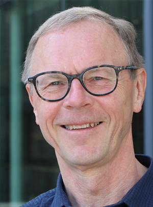 Svante Eriksson